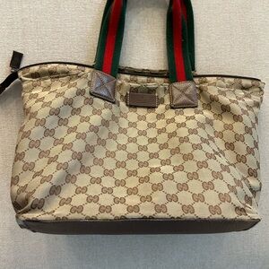 Gucci Tote